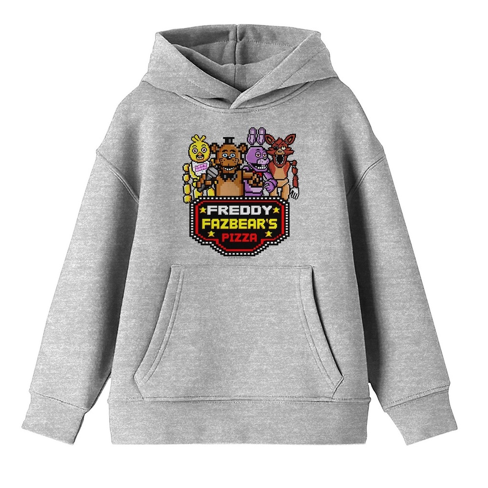 Boys Five nights of freddy